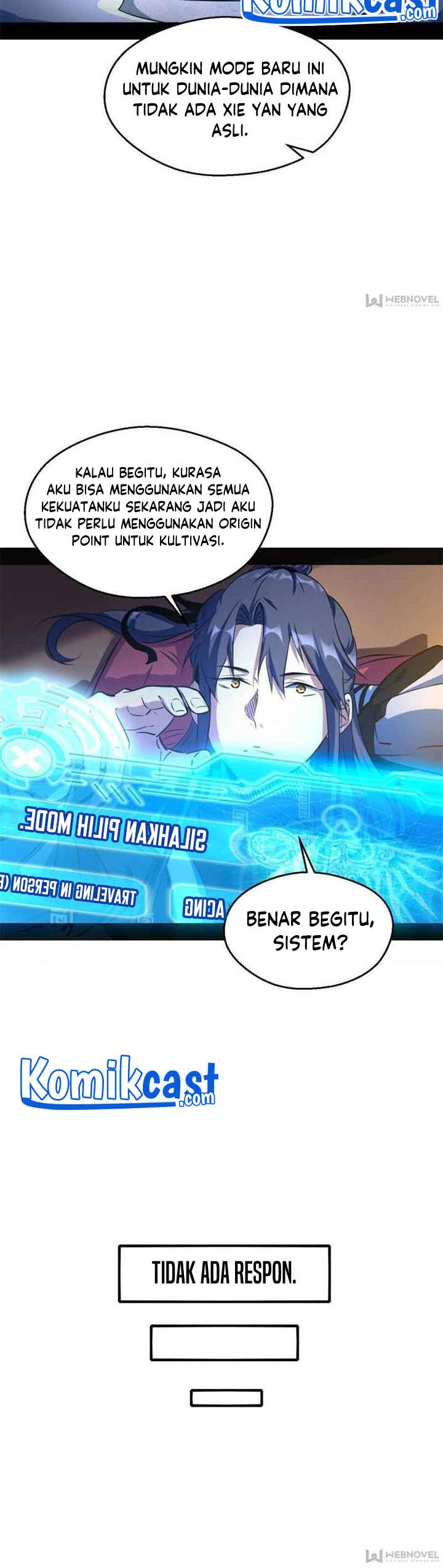 Dilarang COPAS - situs resmi www.mangacanblog.com - Komik im an evil god 145 - chapter 145 146 Indonesia im an evil god 145 - chapter 145 Terbaru 6|Baca Manga Komik Indonesia|Mangacan